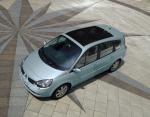 Renault Grand Scenic 2006 года